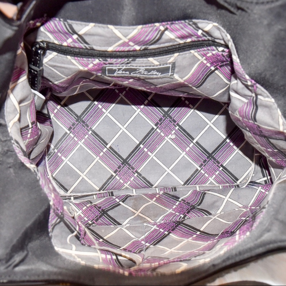 🔺SOLD🔺 Vera Bradley Shoulder Bag - Picture 8 of 8